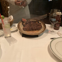 ウルフギャング・ステーキハウス 丸の内店 - 