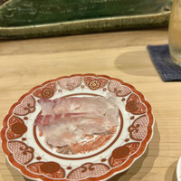 西麻布鮨いち - 