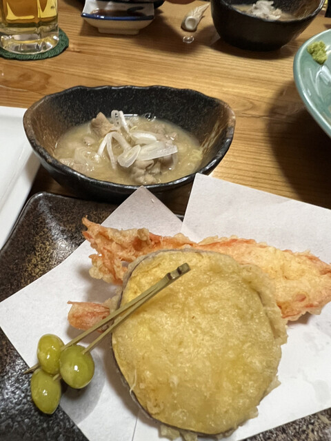 小料理幸月 - 東大館（日本料理）の写真