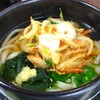 讃岐うどん 菊家