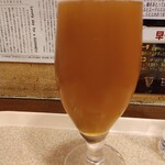 BERG - 大工さんのみかんエール