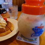 Komeda Kohi Ten - 