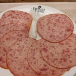 BERG - コッポハム