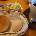 Komeda Kohi Ten - 