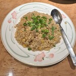 新潟ラーメン 石や嗟 - 