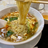 中華菜館 會賓楼 - 