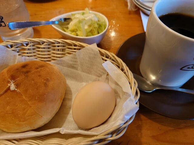 Komeda Coffee Ten Kyoto Uji Ten