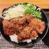 カルビ丼とスン豆腐専門店 韓丼 東岡山店