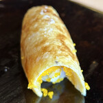 鮨 三心 - たまご