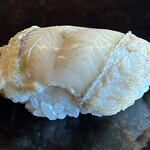 鮨 三心 - 長崎　対馬　穴子