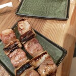 Yakitori Kushi Dou - 