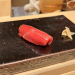 Shimbashi Sushi Seishin - 