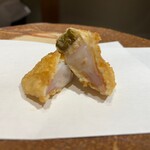 天ぷら やぐち - 