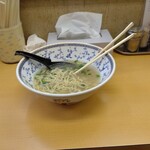 めん処 つるつる亭 - 料理写真: