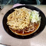 駅そば 第5売店 - 