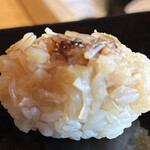 鮨 三心 - ほたて