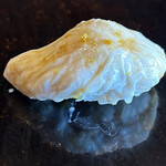 鮨 三心 - 下関　天然フグ　白子　