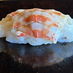 鮨 三心 - 車海老