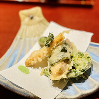 日本料理 丸しま - 