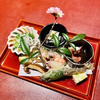 日本料理 丸しま - 