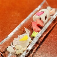 日本料理 丸しま - 