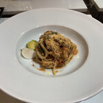 森の中のお野菜レストラン クオーレデルソル - 