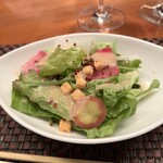 日本料理 「さくら」  - 