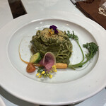 森の中のお野菜レストラン クオーレデルソル - 