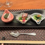 日本料理 「さくら」   ヒルトン東京お台場 - 