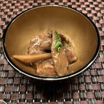 日本料理 「さくら」   ヒルトン東京お台場 - 