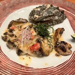 日本料理 「さくら」  - 