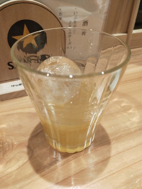 山形の旬とおばんざい ござった - 天童（居酒屋）の写真