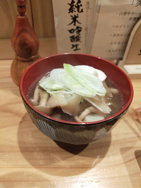 山形の旬とおばんざい ござった - 天童（居酒屋）の写真