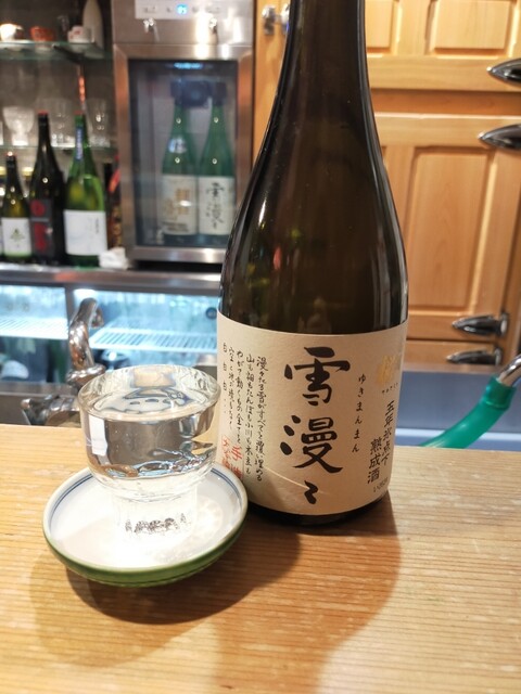 鮨 天ぷら 左馬（ヒダリウマ） - 天童（寿司）の写真