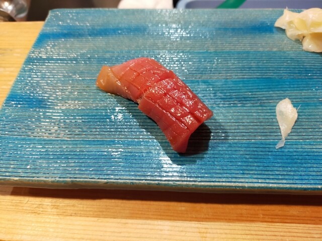 鮨 天ぷら 左馬（ヒダリウマ） - 天童（寿司）の写真