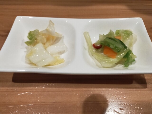 山形の旬とおばんざい ござった - 天童（居酒屋）の写真