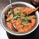 ダバ インディア - 