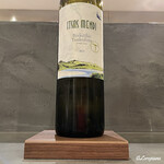 カーサ・デル・チーボ - Itsasmendi Bizkaiko Txakolina