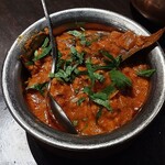 ダバ インディア - 