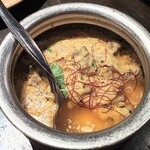 ダバ インディア - 