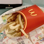 マクドナルド - 