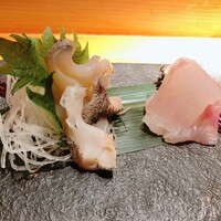 ちょこっと寿し 別邸 - 