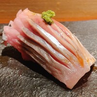 ちょこっと寿し 別邸 - 