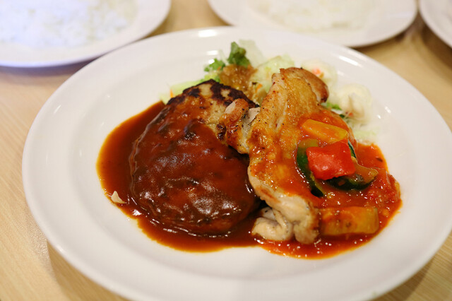 ガスト 角館店 - 角館（ファミレス）の写真