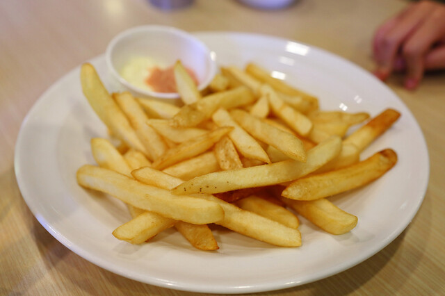 ガスト 角館店の魅力と口コミ｜秋田県仙北市のファミレス情報