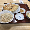 ぎょうざの満洲 中野南口店