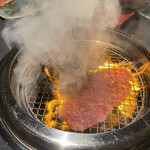 名古屋焼肉きらく - 