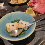 名古屋焼肉きらく - 