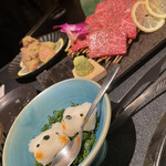 名古屋焼肉きらく - 