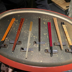 名古屋焼肉きらく - 